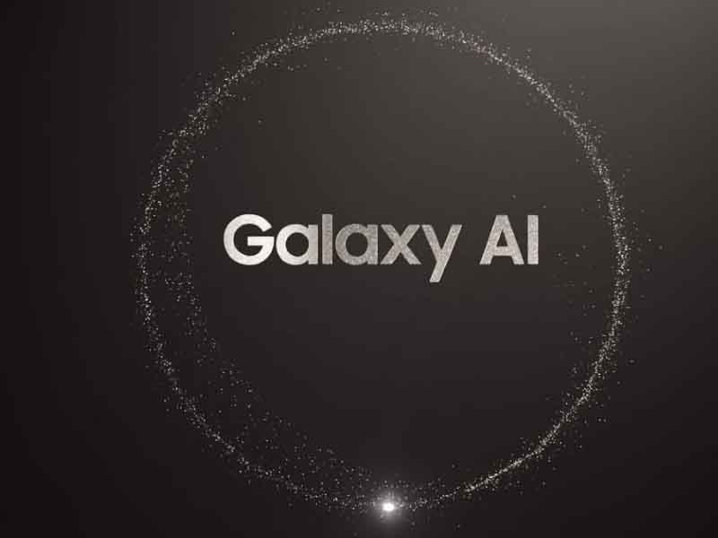 Galaxy AI