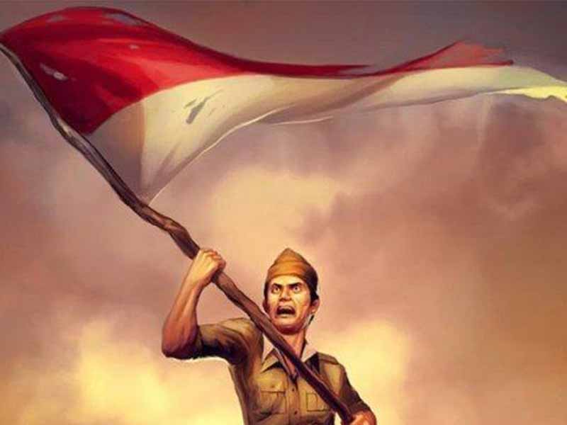 Kemerdekaan Indonesia