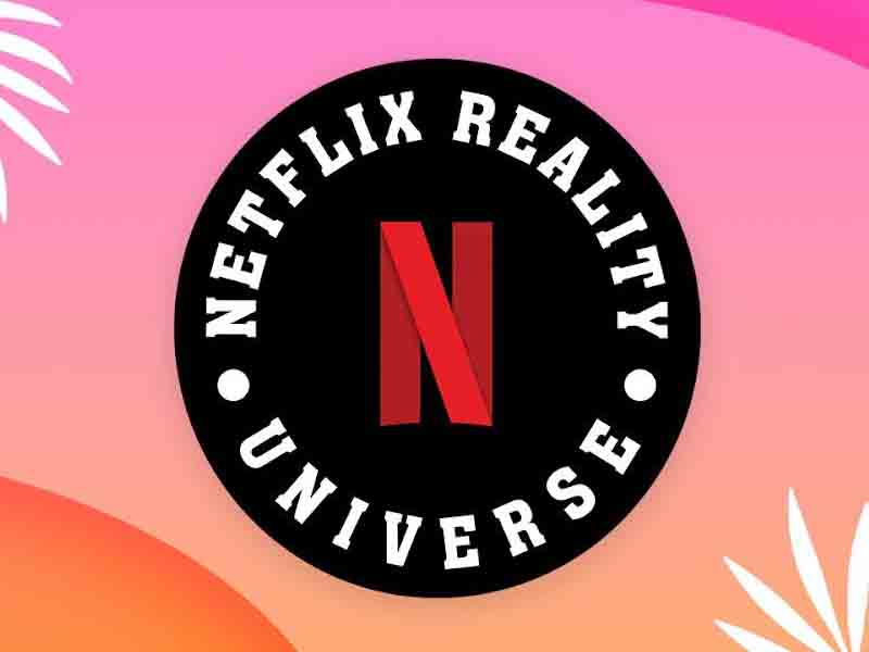 Reality Show Netflix