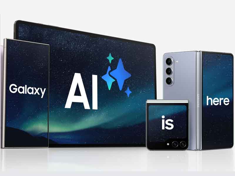 Samsung Galaxy ai