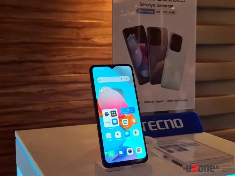 HP China Ikuti Jejak iPhone 16 Fitur yang Menarik Perhatian!