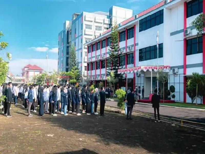 Penggabungan ITT Purwokerto ke Telkom University