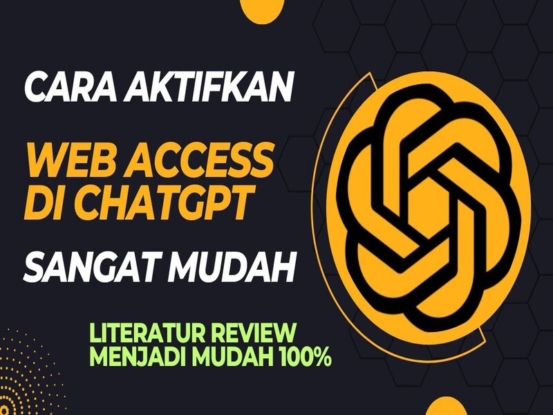 Cara Akses ChatGPT Secara Gratis dan Mudah