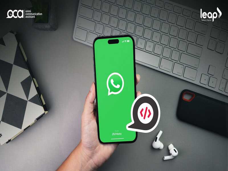 WhatsApp Business API Solusi Komunikasi Efisien untuk Bisnis