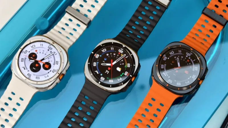 Harga Resmi Samsung Galaxy Watch Ultra di Indonesia