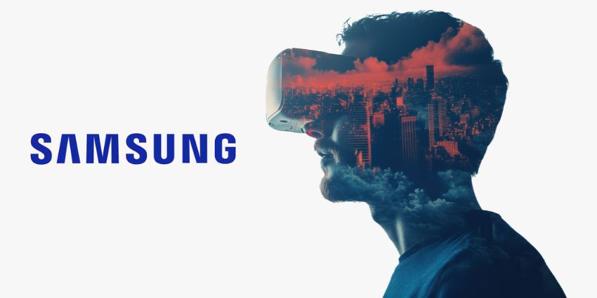 Samsung Perkenalkan Moohan, Headset XR Penantang Vision Pro