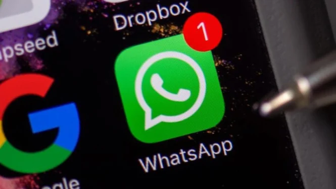 WhatsApp Web Segera Hadirkan Fitur Pencarian Gambar Google